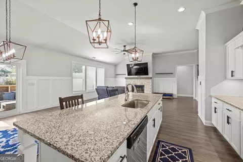 827 Pruitt Rd, Bethlehem, GA 30620 photo 18