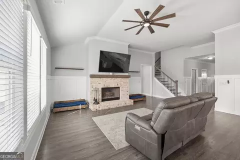 827 Pruitt Rd, Bethlehem, GA 30620 photo 12