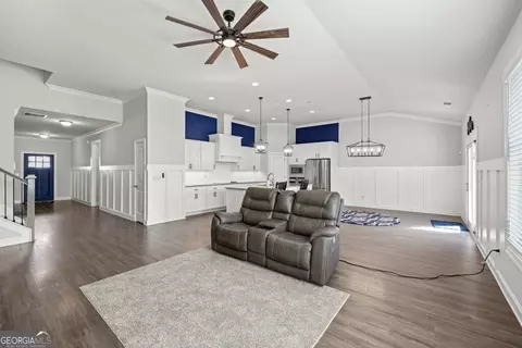 827 Pruitt Rd, Bethlehem, GA 30620 photo 13