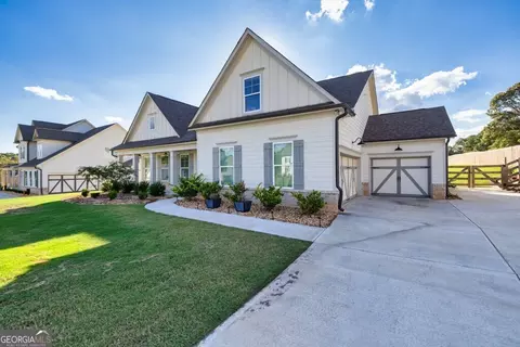 827 Pruitt Rd, Bethlehem, GA 30620 photo 6