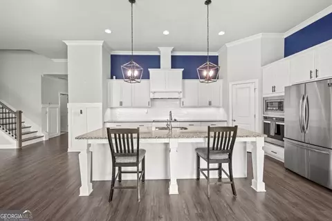 827 Pruitt Rd, Bethlehem, GA 30620 photo 14