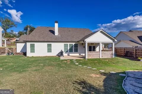 827 Pruitt Rd, Bethlehem, GA 30620 photo 52