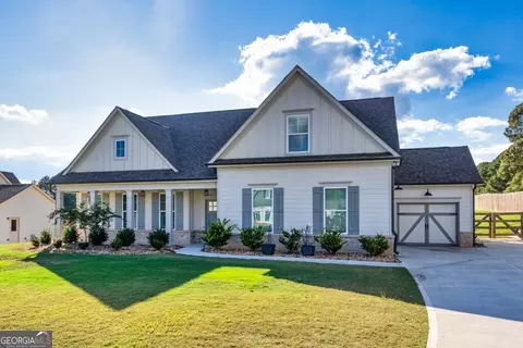 827 Pruitt Rd, Bethlehem, GA 30620 photo 2