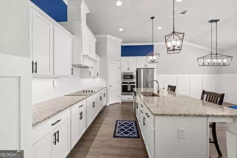827 Pruitt Rd, Bethlehem, GA 30620 photo 19