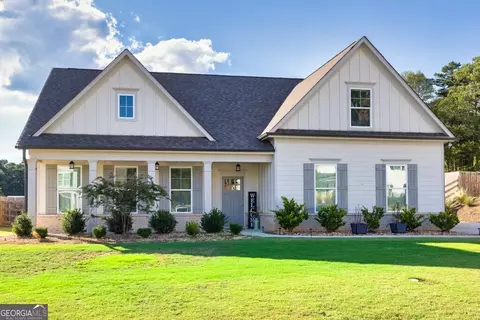 827 Pruitt Rd, Bethlehem, GA 30620 photo 3