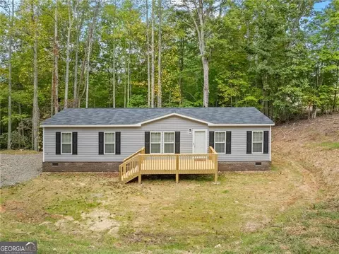 491 Cobb Mountain Rd, Blairsville, GA 30512