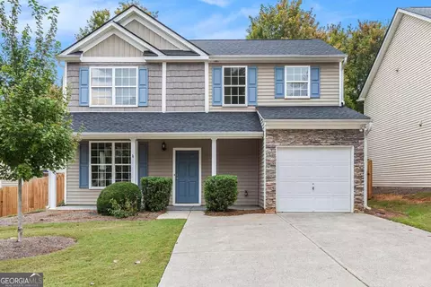 308 Kaley Dr, Canton, GA 30114