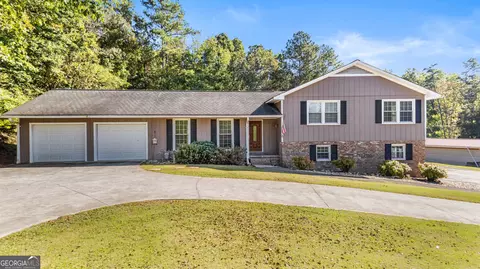 592 Fred Kelly Rd, Rome, GA 30161