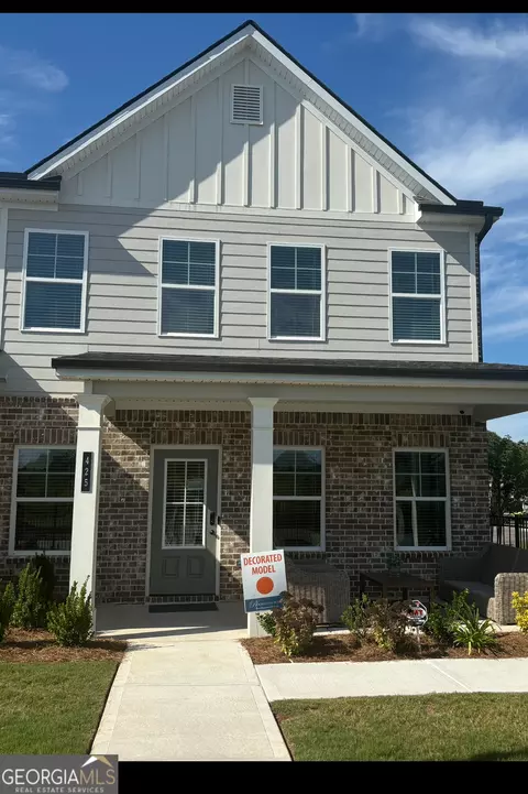 425 S Point Blvd #1, Mcdonough, GA 30253