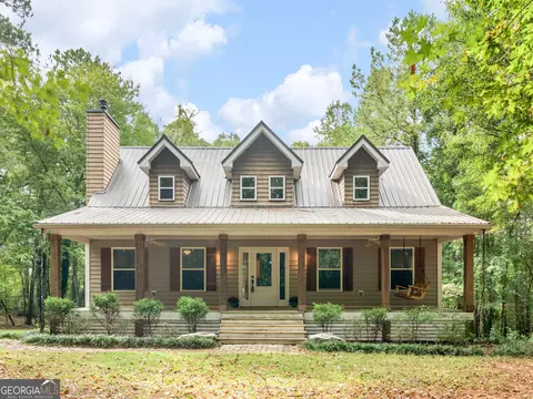 290 Wilson Dr, Mcdonough, GA 30252