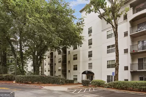 970 Sidney Marcus Blvd NE #1510, Atlanta, GA 30324