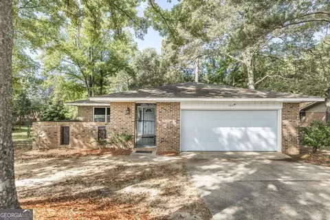 103 Bigham Dr, Warner Robins, GA 31088
