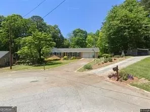 1056 Jeanette Ct, Stone Mountain, GA 30088