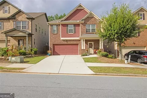 2243 Turnbury Glen Walk, Snellville, GA 30078