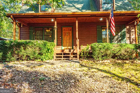 49 Maple Ridge Rd, Dahlonega, GA 30533