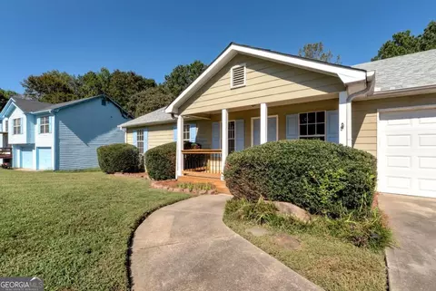 167 Blanc Way, Braselton, GA 30517