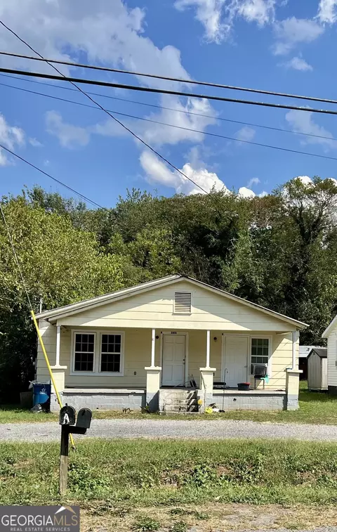2415 Maple Rd SE, Rome, GA 30161