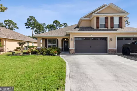 341 Laurel Landing Blvd, Kingsland, GA 31548