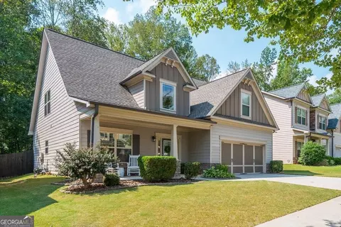 4263 Creekrun Cir, Buford, GA 30519