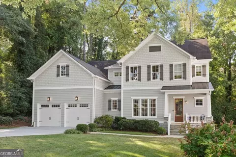 1588 Gaylor Cir SE, Smyrna, GA 30082