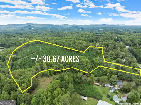 0 Sanders St, Clarkesville, GA 30523