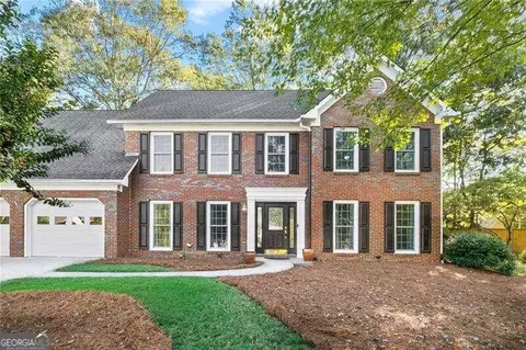 1398 Wynford Gate SW, Marietta, GA 30064