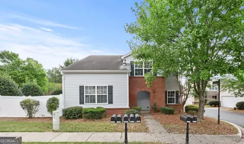 287 Hiawassee Dr, Woodstock, GA 30188