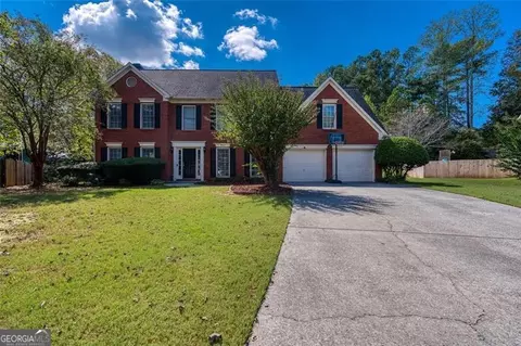 6 Hunters Xing, Dallas, GA 30157