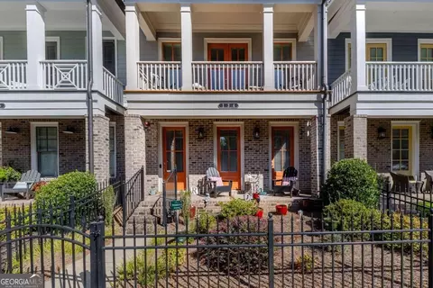134 Inwood Walk, Woodstock, GA 30188