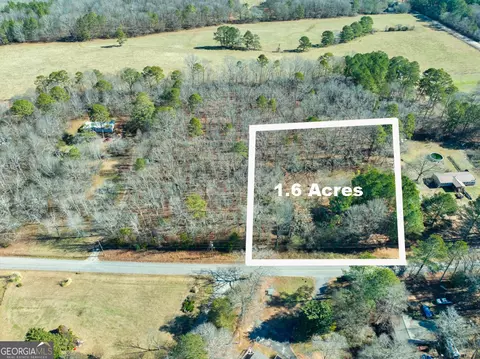 0 Bethany Church Rd #TRACT 2, Monroe, GA 30655