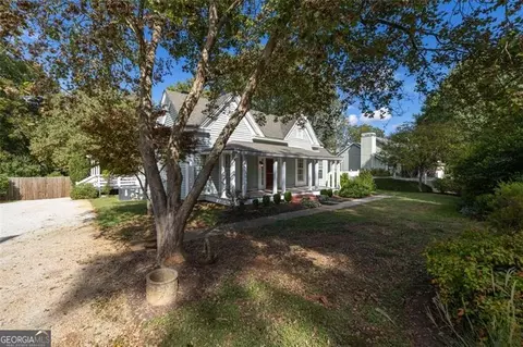 150 Main St, Rutledge, GA 30663 photo 3