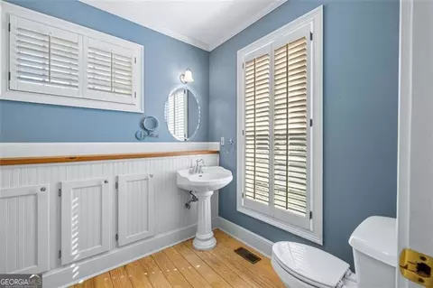 150 Main St, Rutledge, GA 30663 photo 8