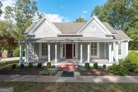 150 Main St, Rutledge, GA 30663 photo 2