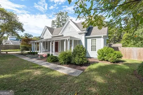 150 Main St, Rutledge, GA 30663 photo 1