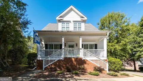 323 Whistler Park Ln, Macon, GA 31210