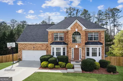 2257 Carolina Wind Ct, Snellville, GA 30078