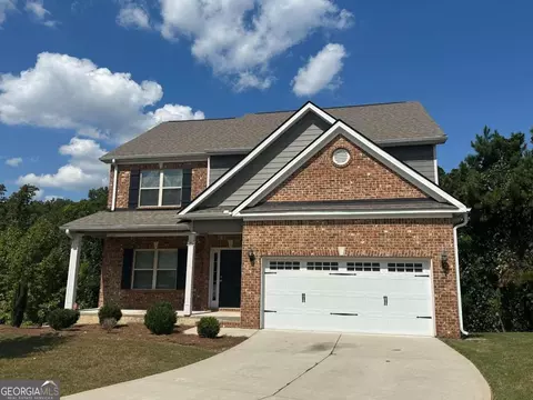 147 Donegal Way, Dallas, GA 30132