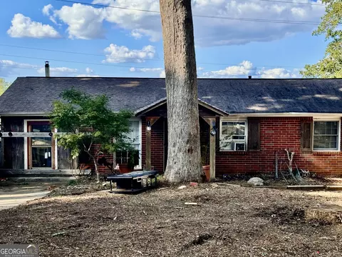 3425 Spring Dr, Atlanta, GA 30360