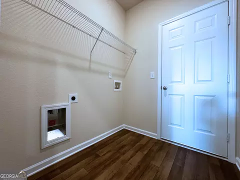 857 Independence Ave, Pendergrass, GA 30567 photo 9