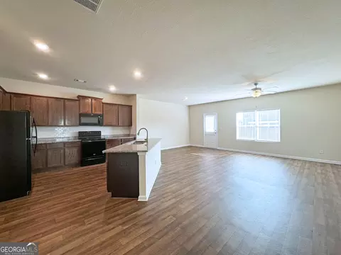 857 Independence Ave, Pendergrass, GA 30567 photo 5