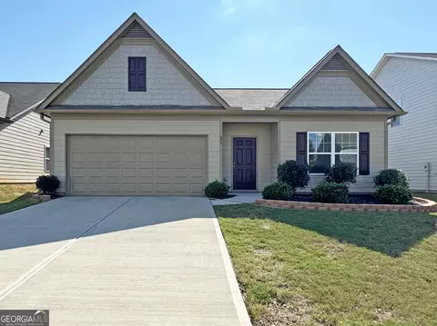 857 Independence Ave, Pendergrass, GA 30567