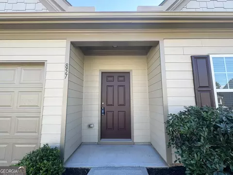 857 Independence Ave, Pendergrass, GA 30567 photo 2