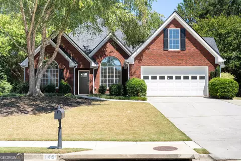 145 Graymist Ln, Loganville, GA 30052