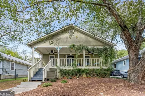 608 Gaskill St SE, Atlanta, GA 30316