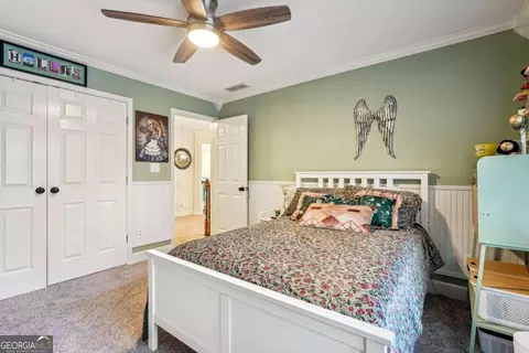 Bedroom - Undisclosed, Milton, GA 30004 photo 6 of 12