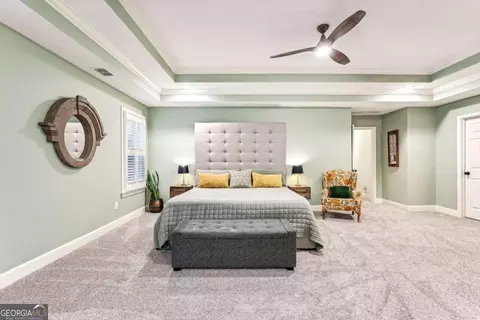 Bedroom - Undisclosed, Milton, GA 30004 photo 9 of 12