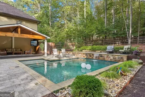Exterior - Undisclosed, Milton, GA 30004 photo 17 of 30