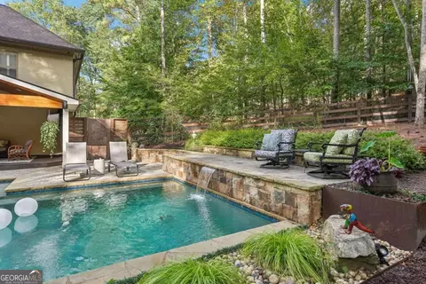 Exterior - Undisclosed, Milton, GA 30004 photo 18 of 30