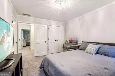 Bedroom - Undisclosed, Milton, GA 30004 photo 2 of 12