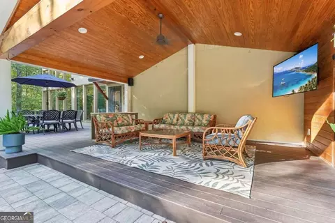 Exterior - Undisclosed, Milton, GA 30004 photo 3 of 30